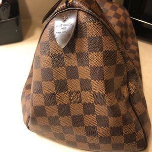 Louis Vuitton Speedy bag 30